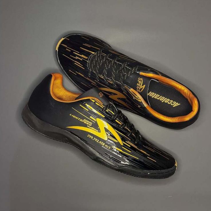 Sepatu Futsal Pro