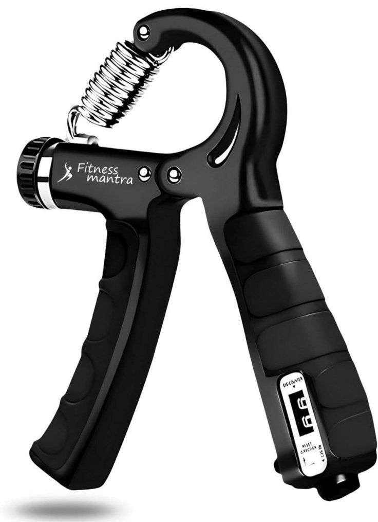 Hand Grip Adjustable