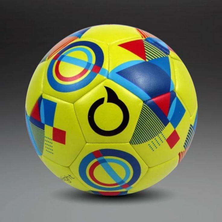 Bola Futsal Size 4